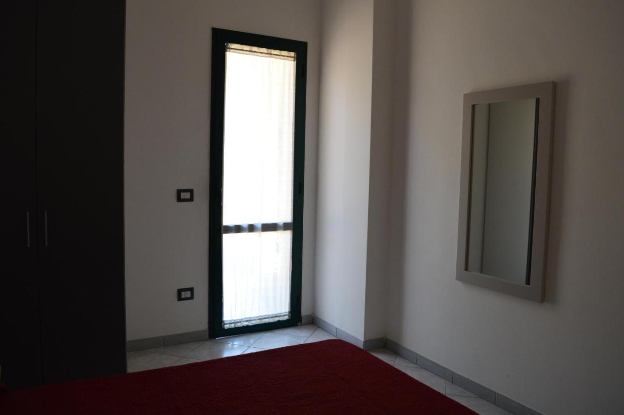 Le Zagare Case Vacanza Cropani Exterior foto