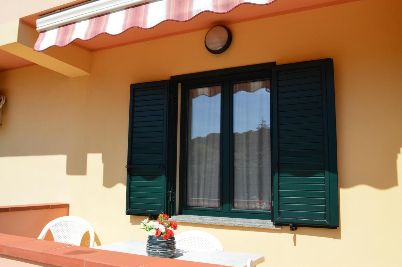 Le Zagare Case Vacanza Cropani Exterior foto