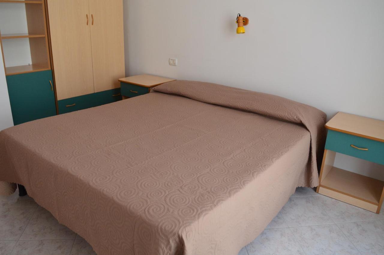 Le Zagare Case Vacanza Cropani Exterior foto