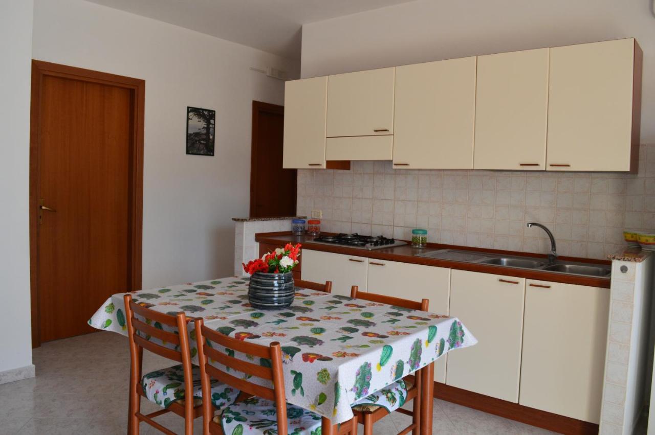 Le Zagare Case Vacanza Cropani Exterior foto