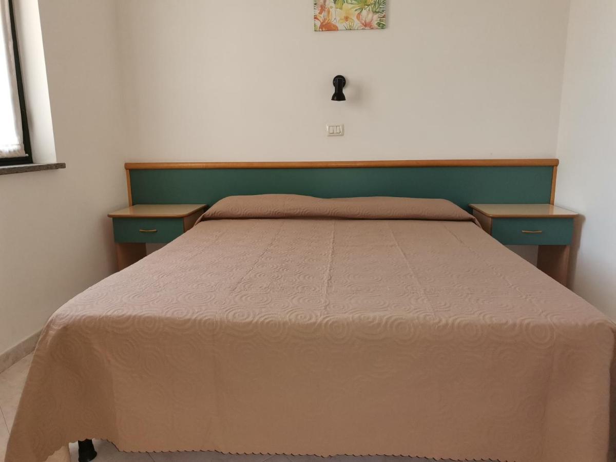 Le Zagare Case Vacanza Cropani Exterior foto