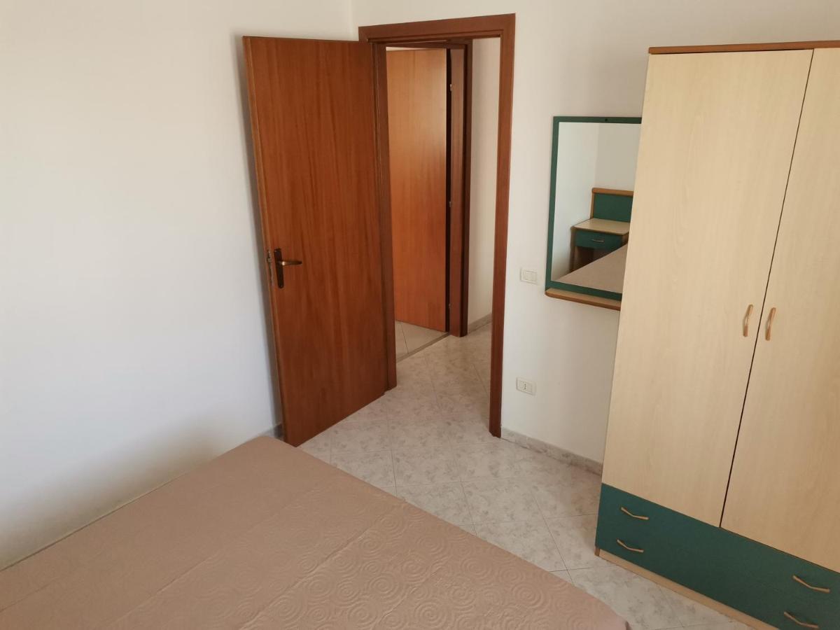 Le Zagare Case Vacanza Cropani Exterior foto