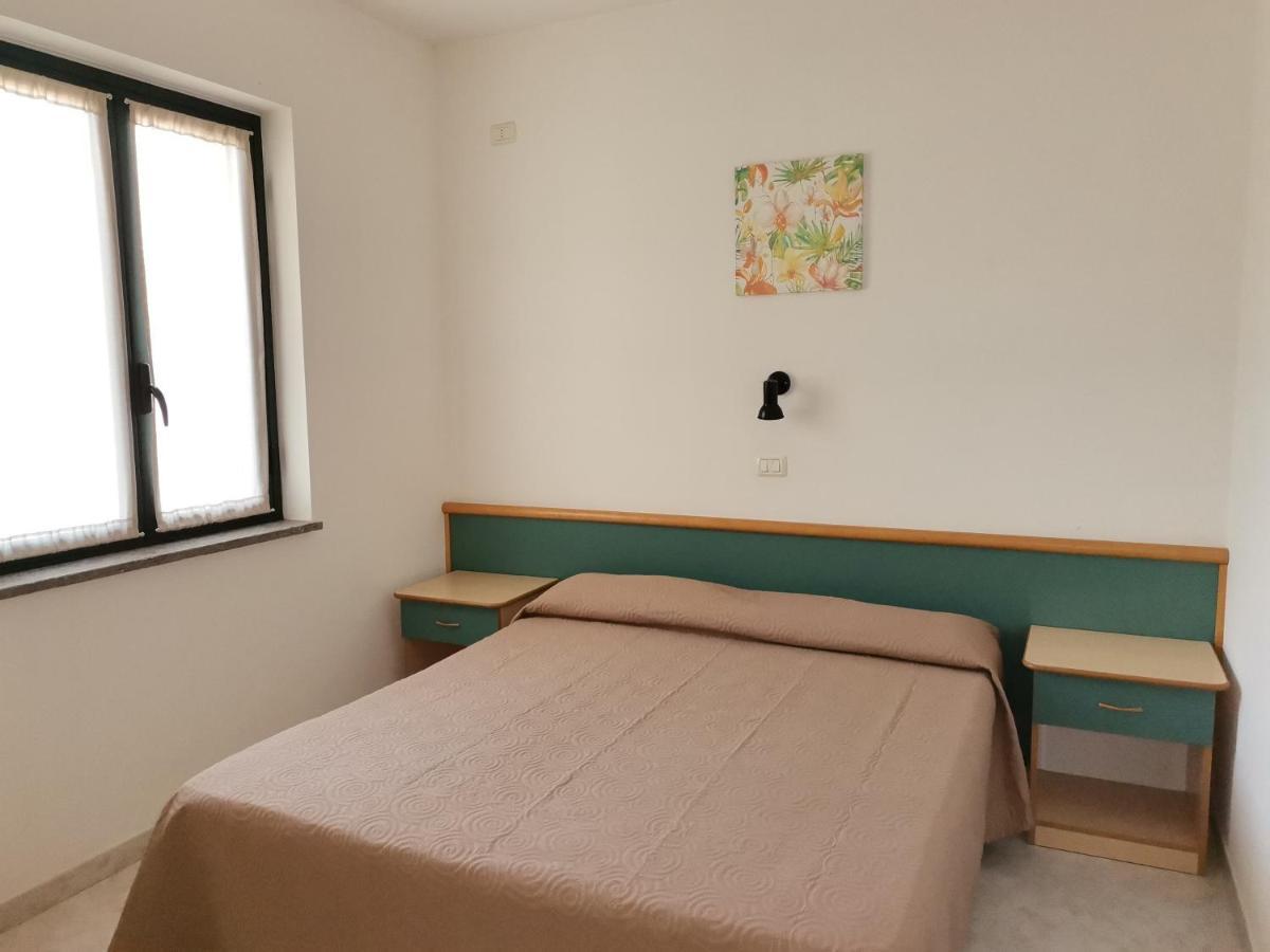 Le Zagare Case Vacanza Cropani Exterior foto