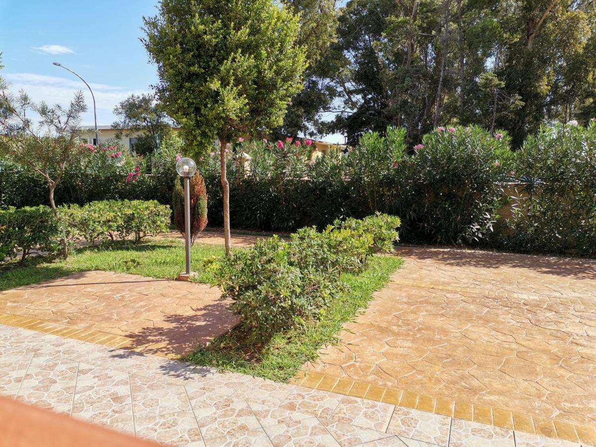 Le Zagare Case Vacanza Cropani Exterior foto
