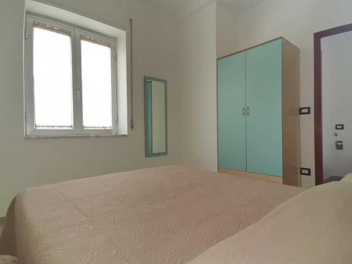 Le Zagare Case Vacanza Cropani Exterior foto